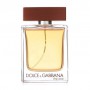 Dolce & Gabbana The One For Men Туалетная вода мужская, 100 мл (ТЕСТЕР)