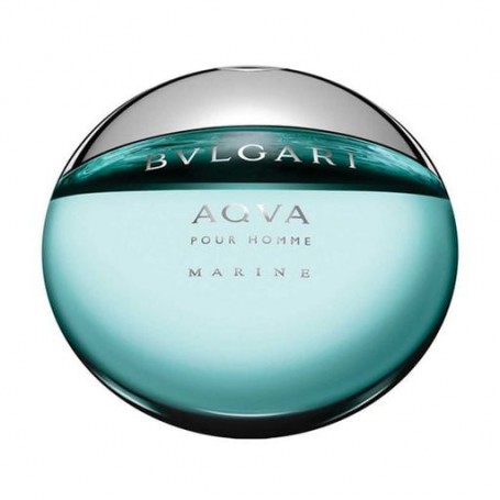 Bvlgari Aqva Pour Homme Marine Туалетная вода мужская, 30 мл