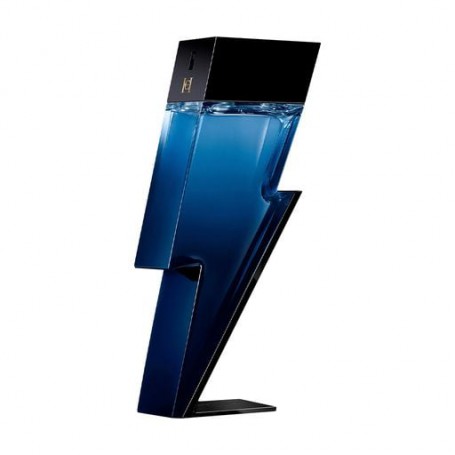 Carolina Herrera Bad Boy Cobalt Парфюмированная вода мужская, 100 мл