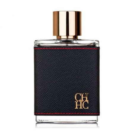 Carolina Herrera CH Men Туалетная вода мужская, 100 мл (ТЕСТЕР с крышкой)