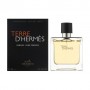 Hermes Terre d'Hermes pure Parfum Духи мужские, 75 мл