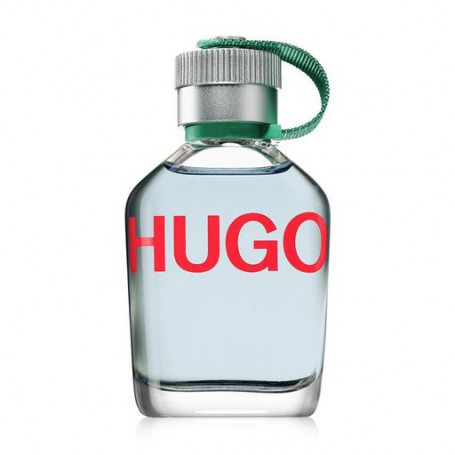 Hugo Boss Hugo Man Туалетная вода мужская, 40 мл