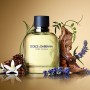 Dolce & Gabbana Pour Homme Туалетная вода мужская, 75 мл