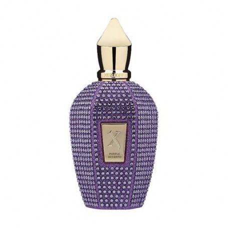 Xerjoff Purple Accento Парфюмированная вода унисекс, 100 мл