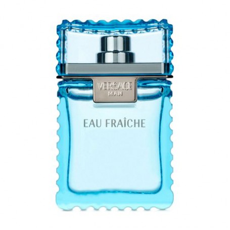 Versace Man Eau Fraiche Туалетная вода мужская, 5 мл (миниатюра)