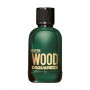 Dsquared2 Green Wood Туалетная вода мужская, 30 мл