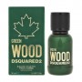 Dsquared2 Green Wood Туалетная вода мужская, 30 мл