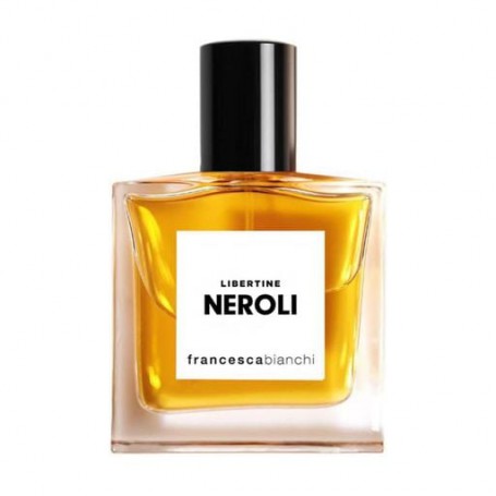 Francesca Bianchi Libertine Neroli Духи унисекс, 30 мл