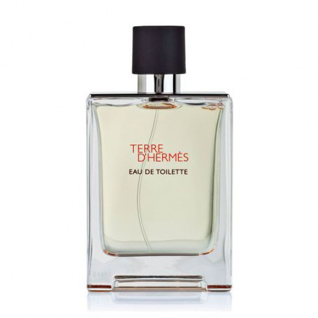 Hermes Terre d&39Hermes Туалетная вода мужская, 100 мл (ТЕСТЕР)