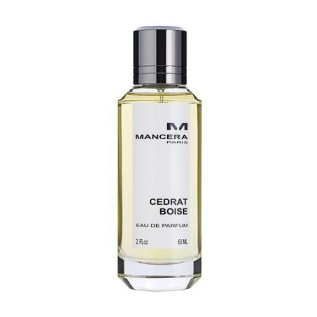 Mancera Intense Cedrat Boise Парфюмированная вода мужская, 60 мл