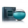 Bvlgari Aqva Pour Homme Туалетная вода мужская, 100 мл