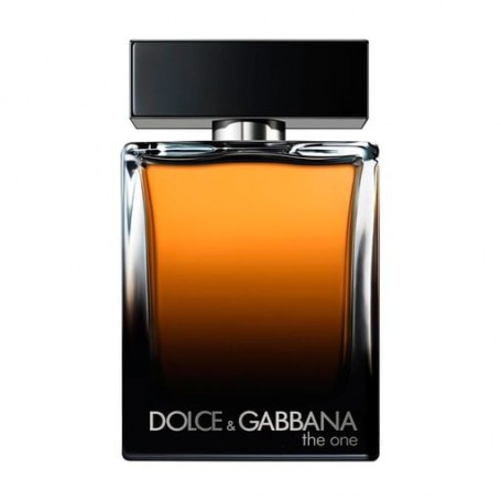 Dolce & Gabbana The One For Men Парфюмированная вода мужская, 50 мл