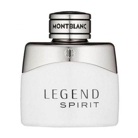 Montblanc Legend Spirit Туалетная вода мужская, 30 мл