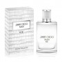 Jimmy Choo Man Ice Туалетная вода мужская, 30 мл