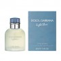 Dolce & Gabbana Light Blue Pour Homme Туалетная вода мужская, 40 мл