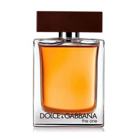 Dolce & Gabbana The One For Men Туалетная вода мужская, 50 мл