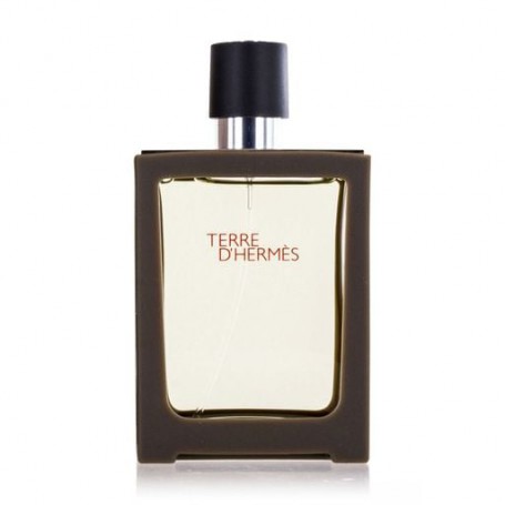 Hermes Terre D'Hermes Туалетная вода мужская, 30 мл