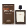Hermes Terre D'Hermes Туалетная вода мужская, 30 мл
