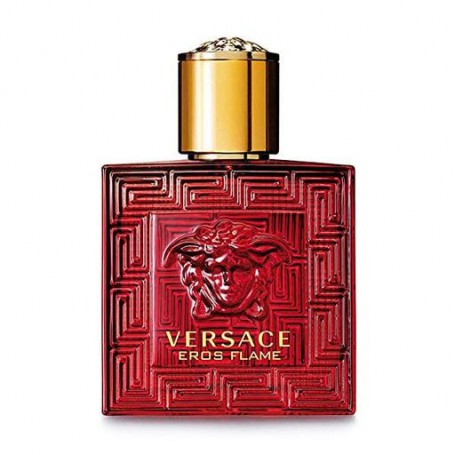 Versace Eros Flame Парфюмированная вода мужская, 30 мл