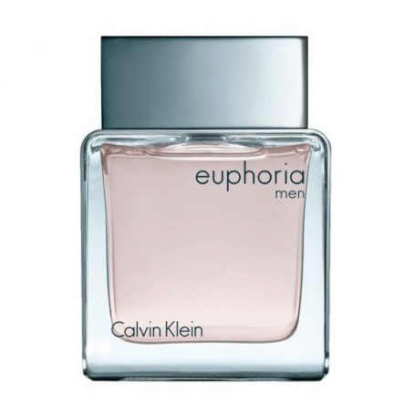 Calvin Klein Euphoria Men Туалетная вода мужская, 50 мл
