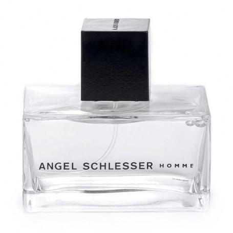 Angel Schlesser Homme Туалетная вода мужская, 75 мл