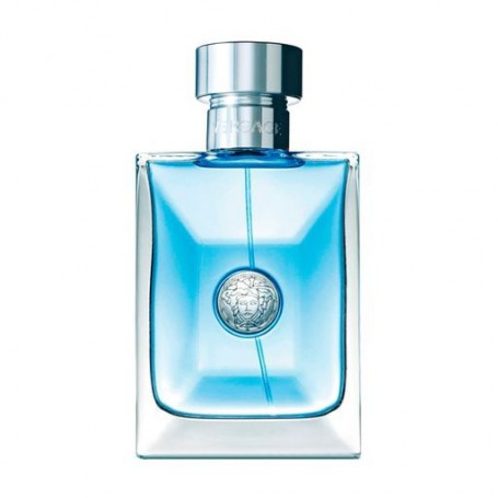 Versace Pour Homme Туалетная вода мужская, 100 мл (ТЕСТЕР)