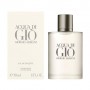 Giorgio Armani Acqua di Gio Pour Homme Туалетная вода мужская, 30 мл