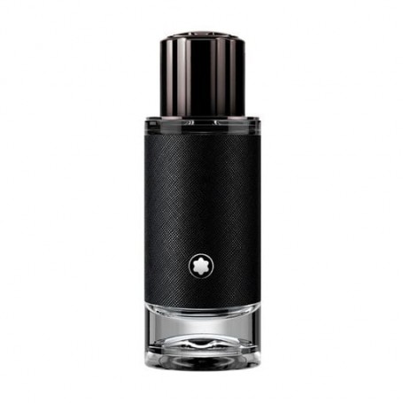 Montblanc Explorer Парфюмированная вода мужская, 100 мл