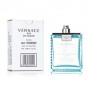 Versace Man Eau Fraiche Туалетная вода мужская, 100 мл (ТЕСТЕР без крышки)