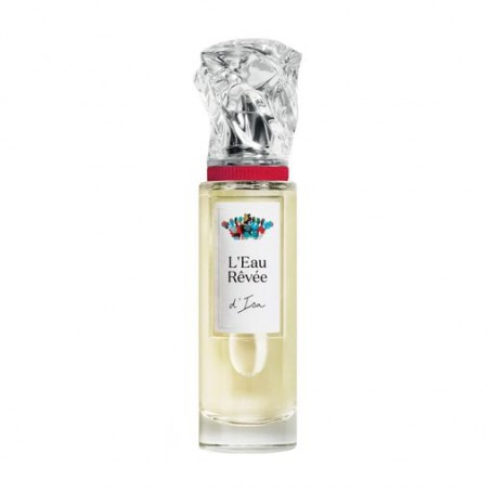 Sisley L'Eau Revee D'Isa Туалетная вода унисекс, 50 мл