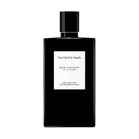 Van Cleef & Arpels Bois D'Amande Парфюмированная вода унисекс, 7.5 мл (миниатюра)