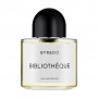 Byredo Bibliotheque Парфюмированная вода унисекс, 50 мл