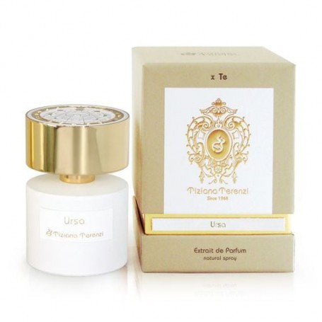 Tiziana Terenzi Ursa Духи унисекс, 100 мл