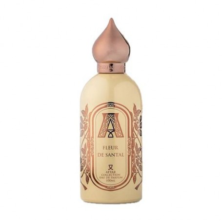 Attar Collection Fleur de Santal Парфюмированная вода унисекс, 100 мл (ТЕСТЕР)