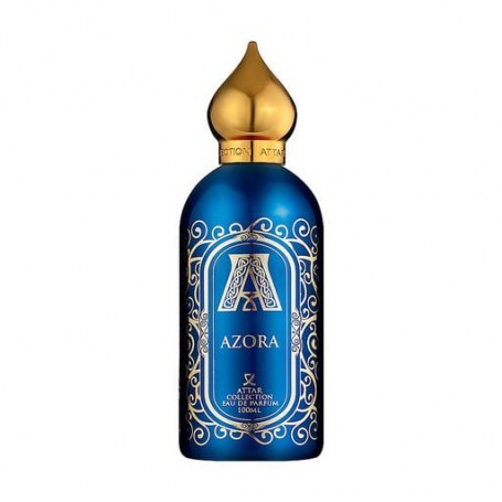 Attar Collection Azora Парфюмированная вода унисекс, 100 мл