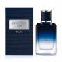 Jimmy Choo Man Blue Туалетная вода мужская, 30 мл