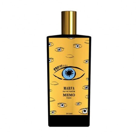 Memo Paris Marfa Парфюмированная вода унисекс, 75 мл
