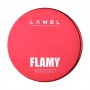 Набор теней для век LAMEL Make Up Flamy Lumeneyes Palette 401, 9 г