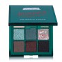 Палетка теней для век GlamBee Amazing Makeup Eyeshadow Palette, 8.3 г