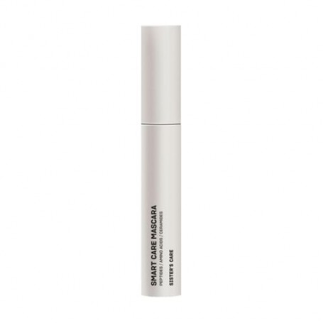 Тушь для ресниц Sister's Aroma Smart Care Mascara, Black, 8 мл