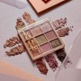 Палетка теней для век Eveline Cosmetics Look Up Lets Try Eyeshadow Palette, 10.8 г