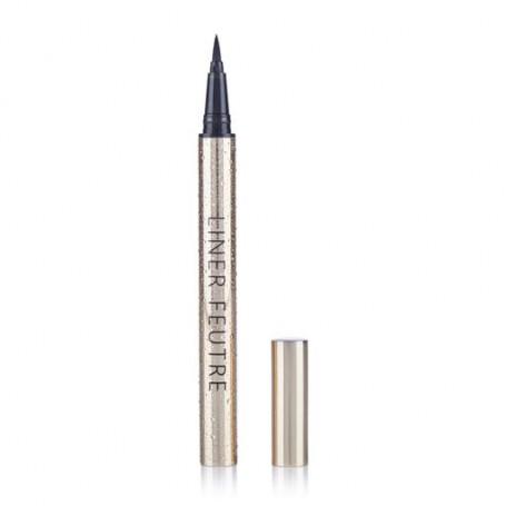 Подводка-маркер для глаз Patricia Ledo Liner Feutre Black, 0.8 г
