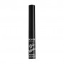 Водостойкая жидкая подводка для глаз NYX Professional Makeup Epic Wear Waterproof Eye & Body Long-Wear Liquid Liner 04 White, 3.