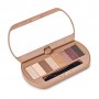 Палетка теней для век Bourjois Eye Catching Nude Palette, 4.5 г