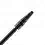 Тушь для ресниц LAMEL Make Up Fly Lash Mascara Удлиняющая, с эффектом накладных ресниц, ультрачерный, 10 мл