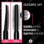 Тушь для телескопического удлинения и объема ресниц L'Oreal Paris Telescopic Lift Mascara экстра-черная, 9.9 мл