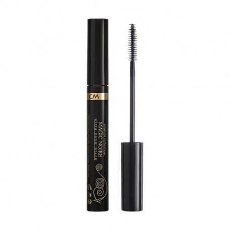 Тушь для ресниц Color Me Couture Collection Magic Noire черная, 10 мл