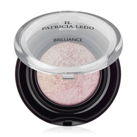 Средство для макияжа глаз и лица Patricia Ledo Brilliance, тон 02, 4.5 г