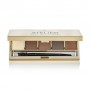 Палетка теней для глаз и бровей Patricia Ledo Atelier Eye & Brow Palette, 6.5 г