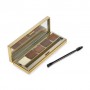 Палетка теней для глаз и бровей Patricia Ledo Atelier Eye & Brow Palette, 6.5 г